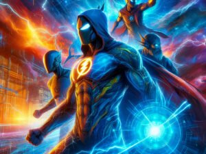 herois